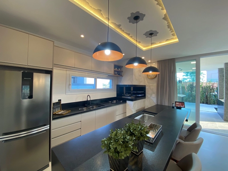 Bela casa à venda no condomínio Celebration: 14ª foto da galeria de imagens do imóvel