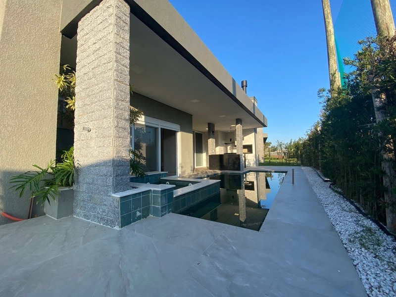 Bela casa à venda no condomínio Celebration: 40ª foto da galeria de imagens do imóvel