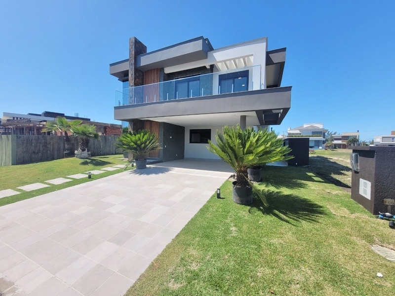 Sobrado à venda no condomínio Celebration: 8ª foto da galeria de imagens do imóvel