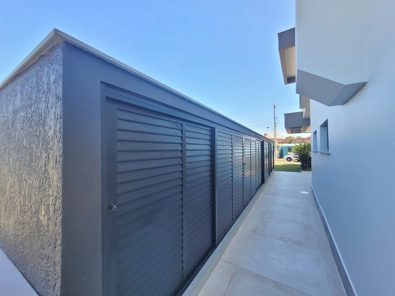 Sobrado à venda no condomínio Celebration: 4ª foto da galeria de imagens do imóvel