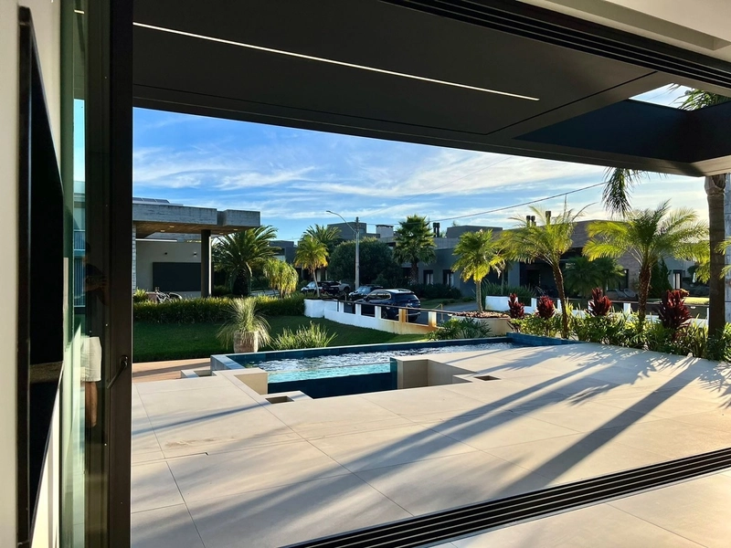 Ótima casa à venda no condomínio Malibu: 8ª foto da galeria de imagens do imóvel