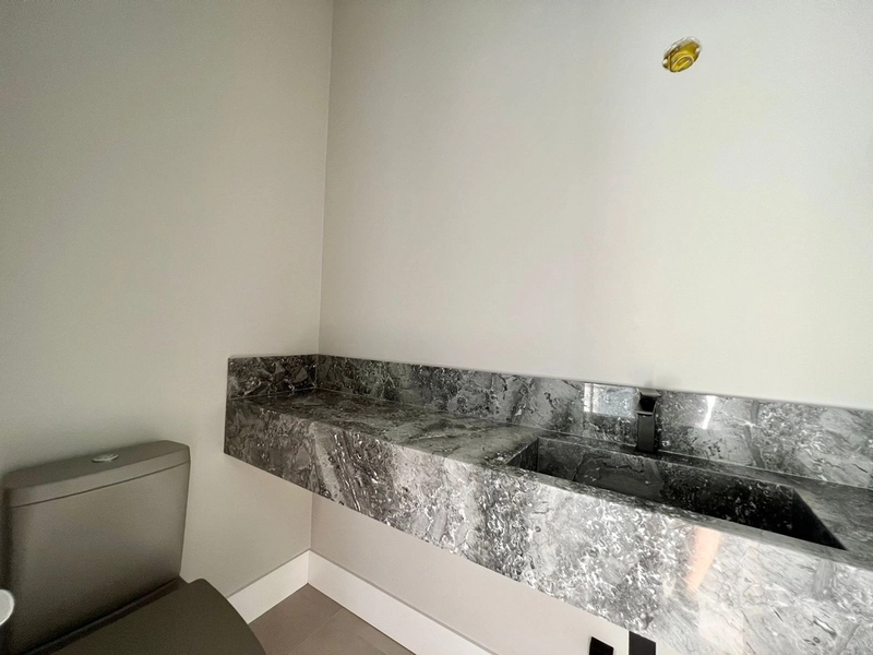 Ótima casa à venda no condomínio Malibu: 16ª foto da galeria de imagens do imóvel