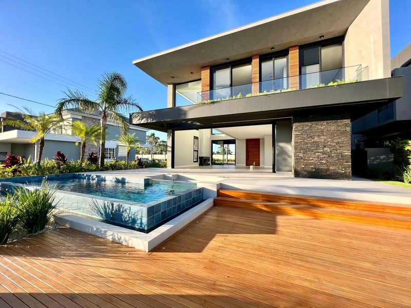 Ótima casa à venda no condomínio Malibu: 14ª foto da galeria de imagens do imóvel