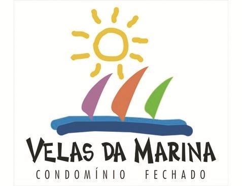 Terreno à venda no condomínio Velas da Marina