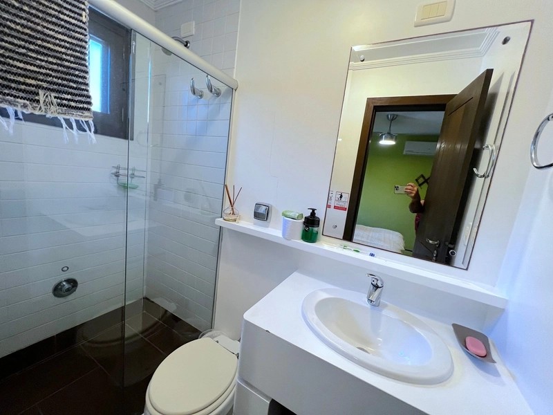 Bela casa à  venda no condomínio Carmel: 7ª foto da galeria de imagens do imóvel