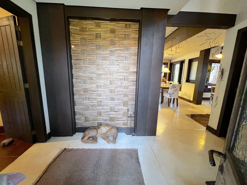 Bela casa à  venda no condomínio Carmel: 8ª foto da galeria de imagens do imóvel