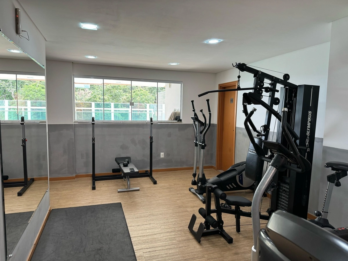 11ª foto do condomínio