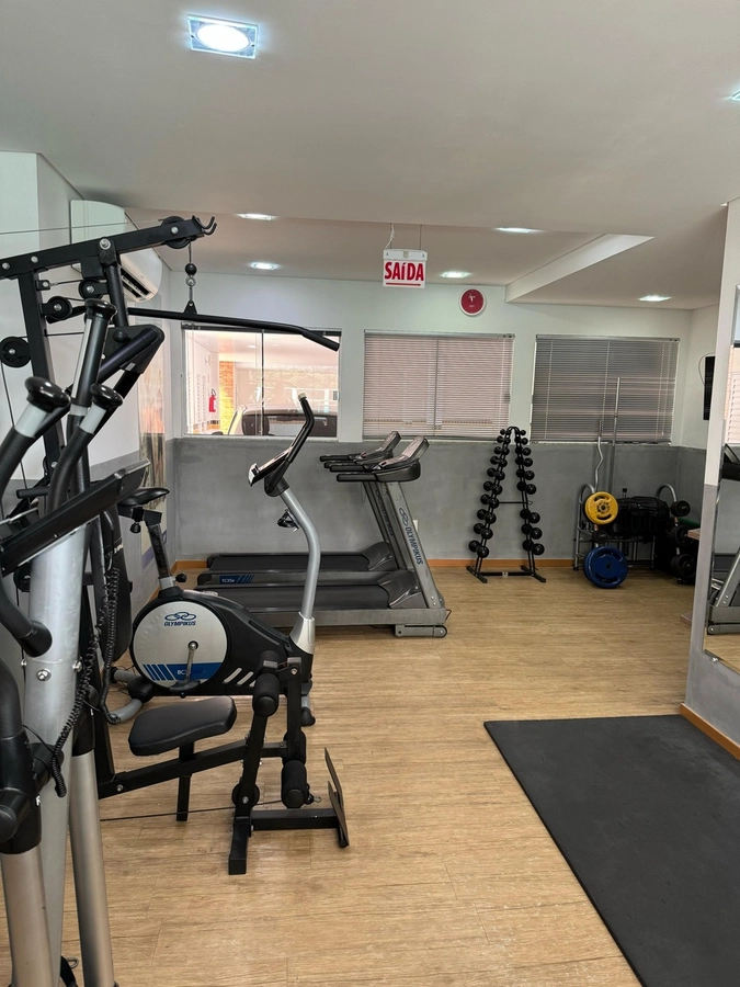 13ª foto do condomínio