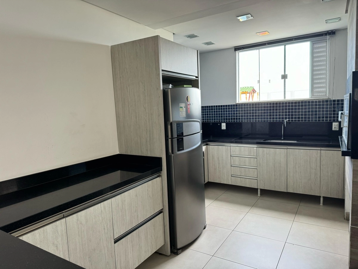 9ª foto do condomínio