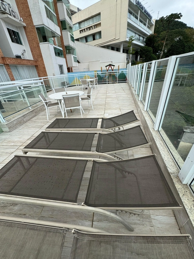 5ª foto do condomínio