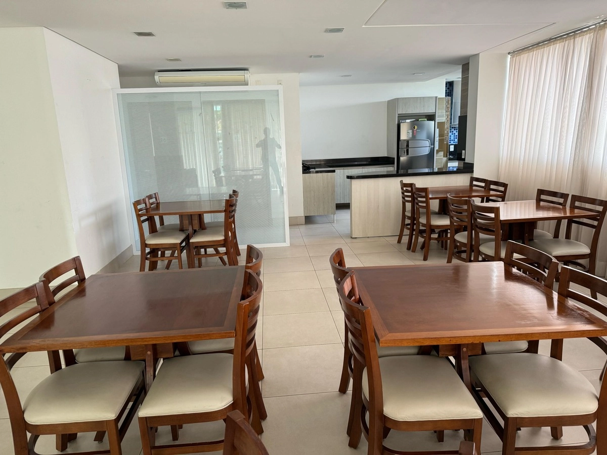 8ª foto do condomínio