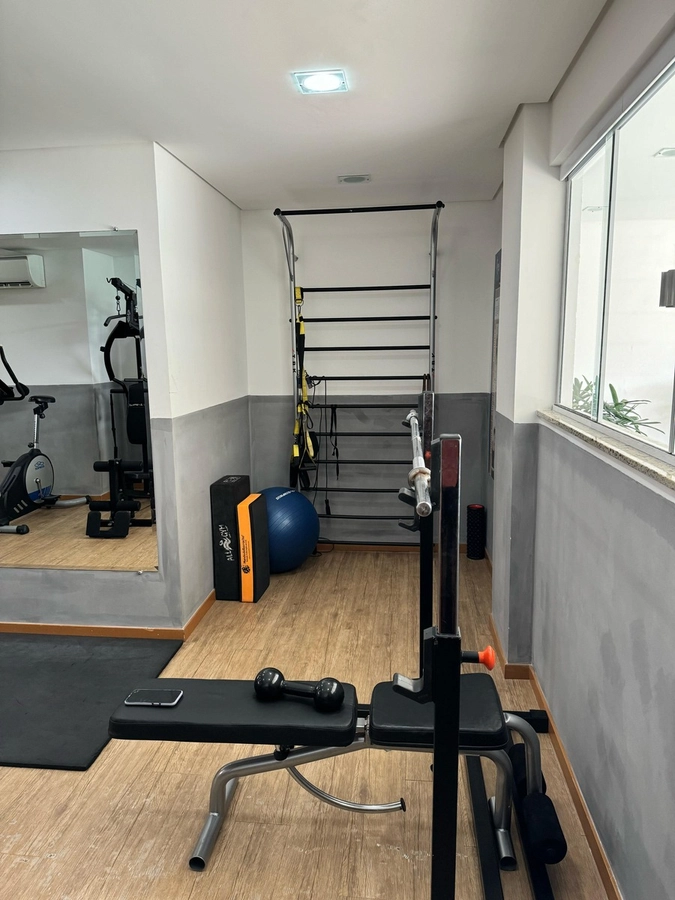 12ª foto do condomínio