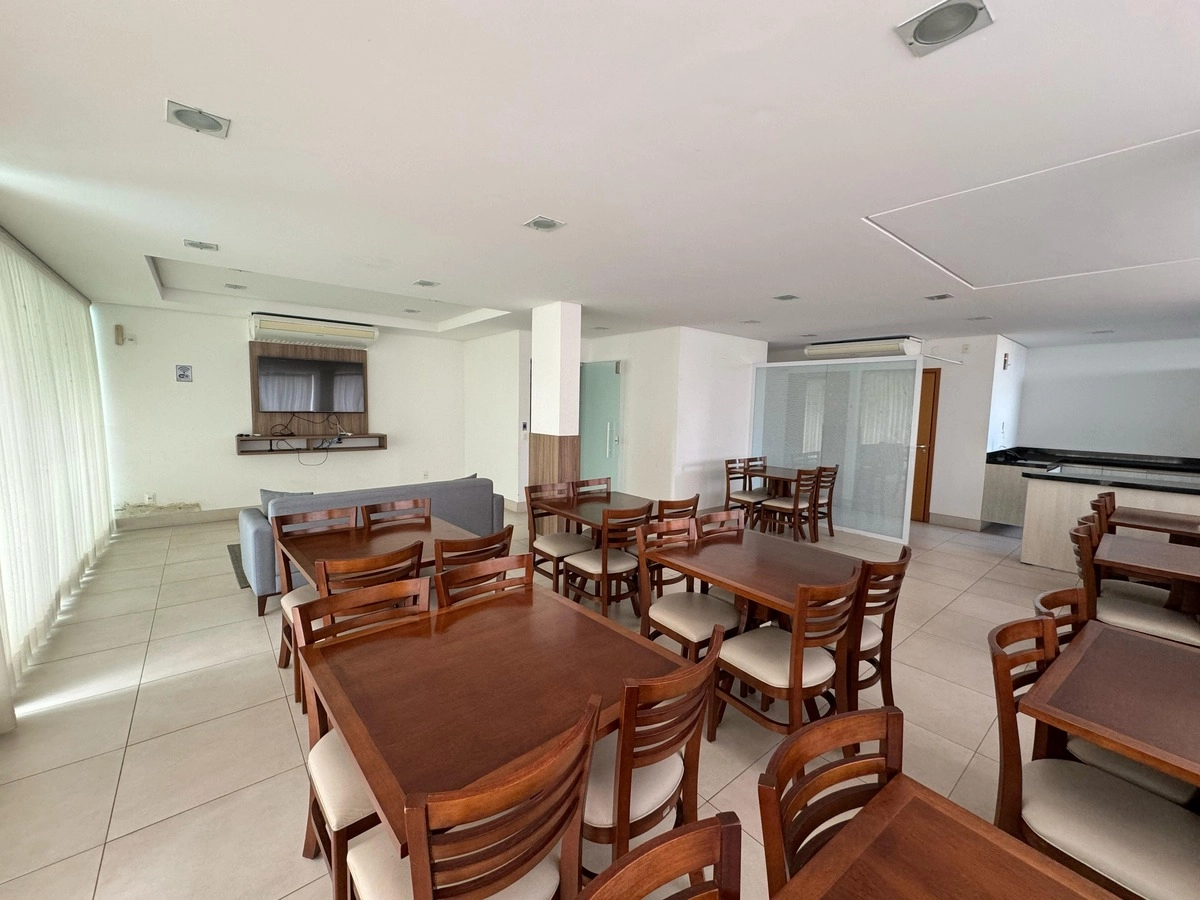 7ª foto do condomínio