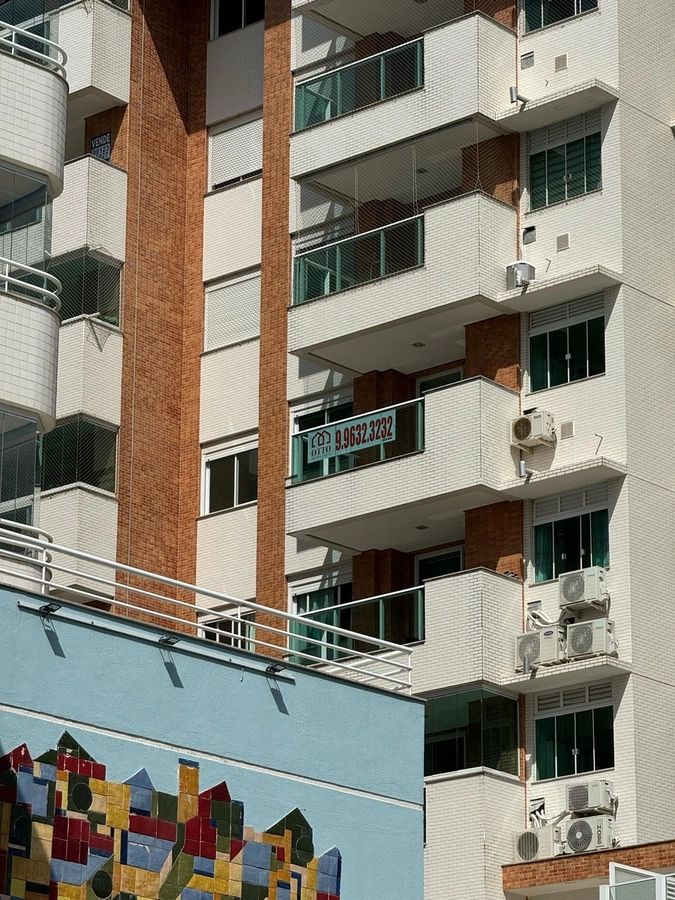 14ª foto do condomínio