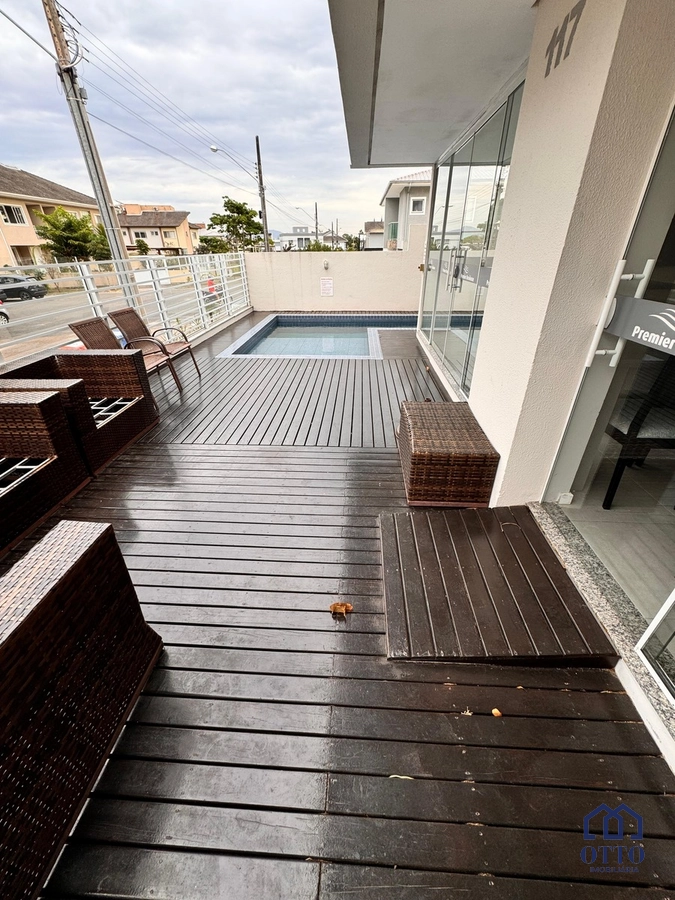 2ª foto do condomínio