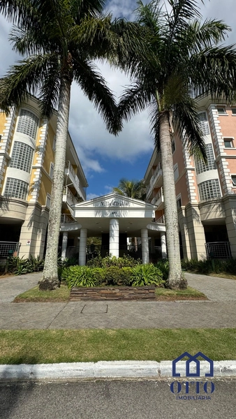 Condomínio Residencial Villa d' Italia