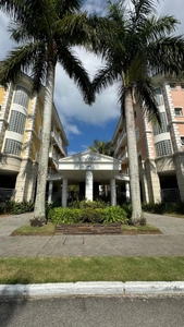 Condomínio Residencial Villa d' Italia