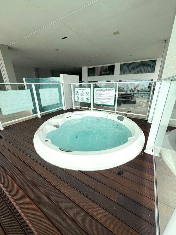 8ª foto do condomínio