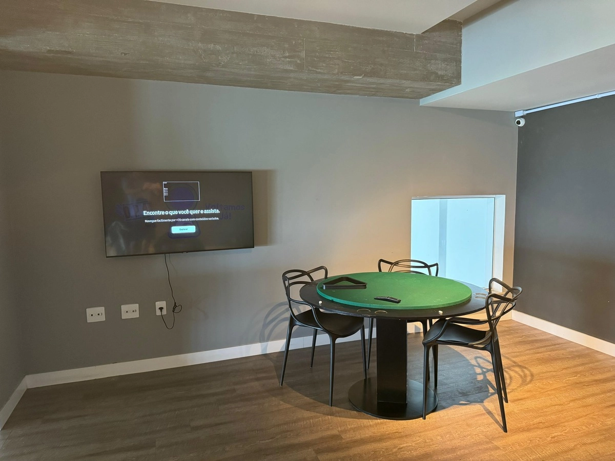 12ª foto do condomínio