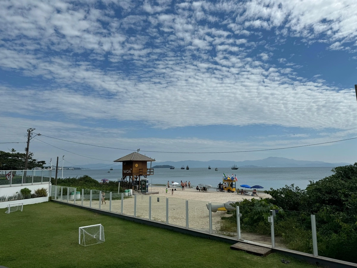 3ª foto do condomínio