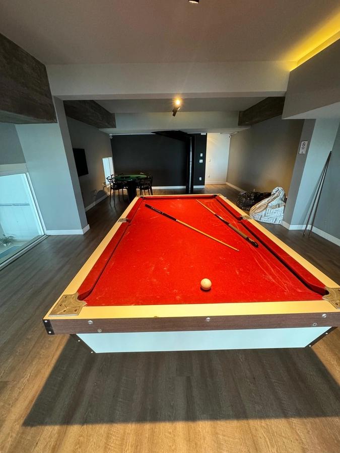 13ª foto do condomínio