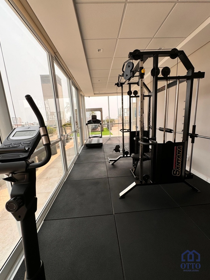 13ª foto do condomínio