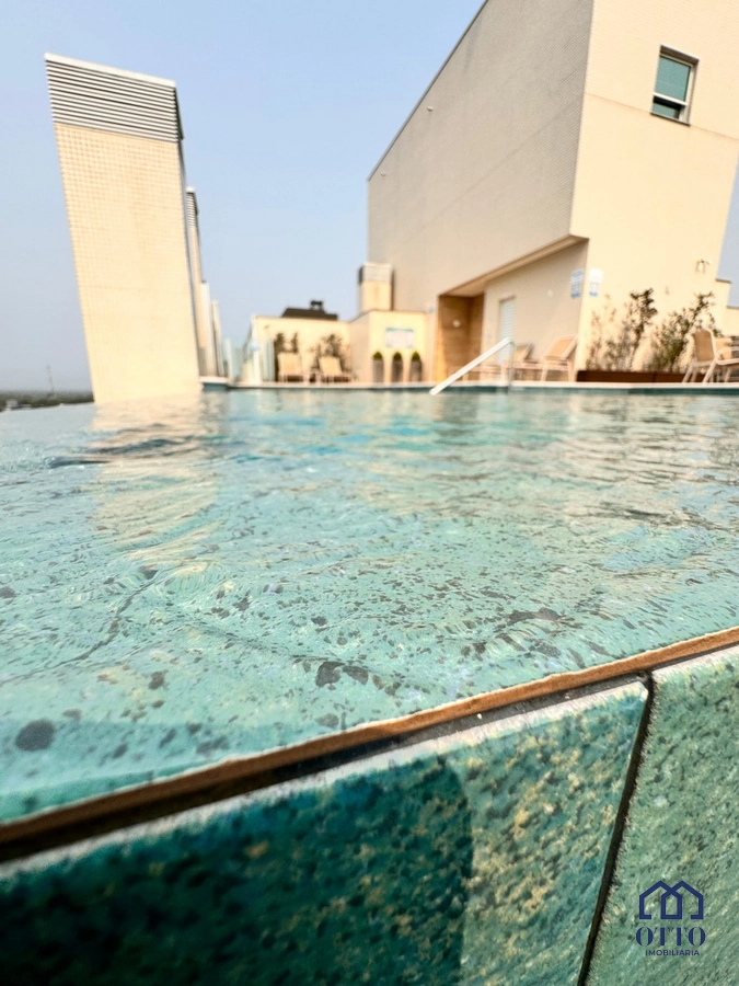 8ª foto do condomínio