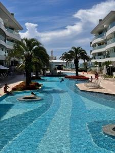 Água Viva Residence