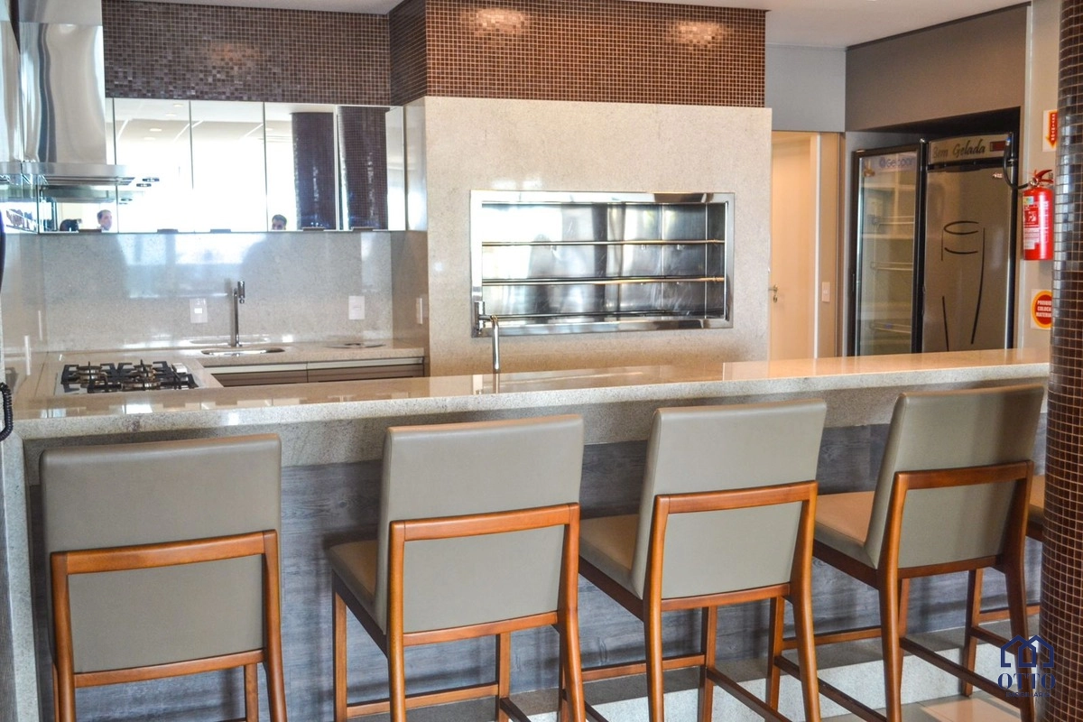 9ª foto do condomínio