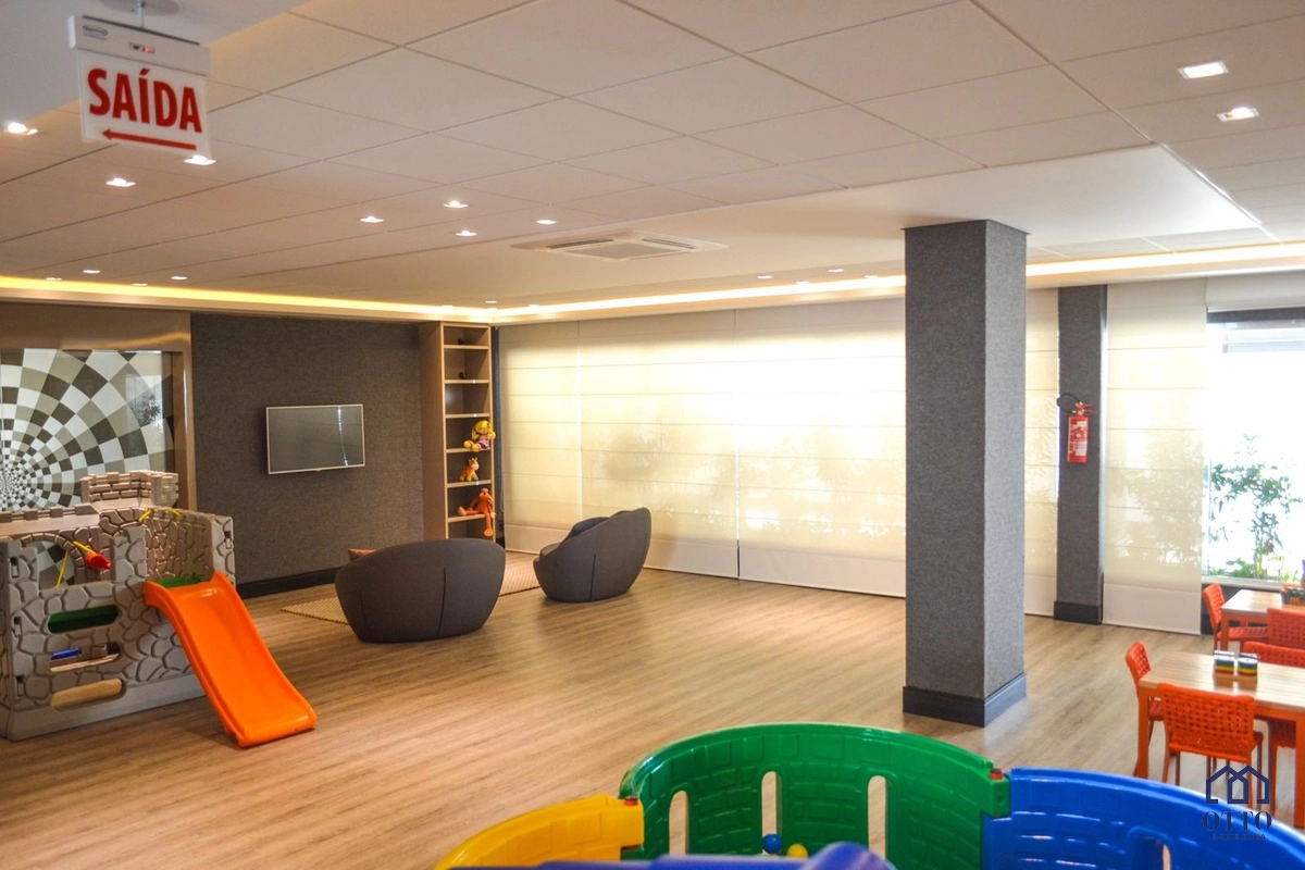 21ª foto do condomínio