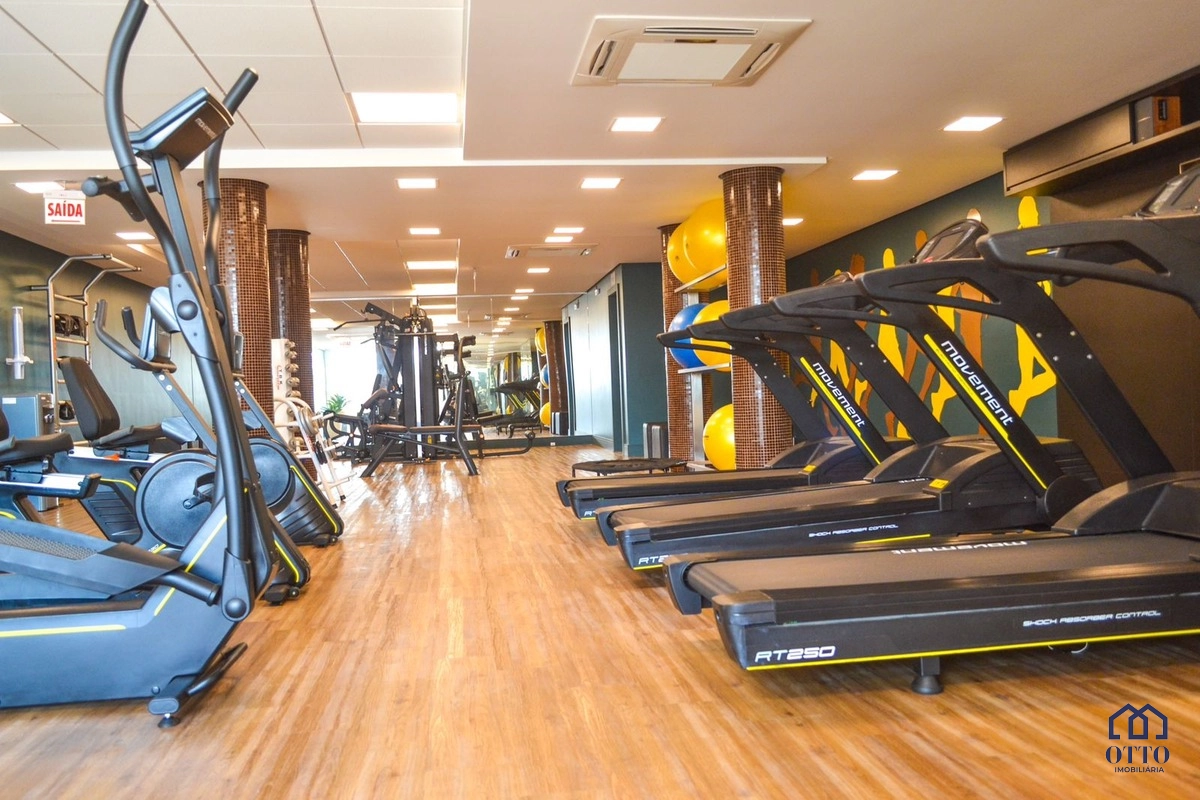 11ª foto do condomínio