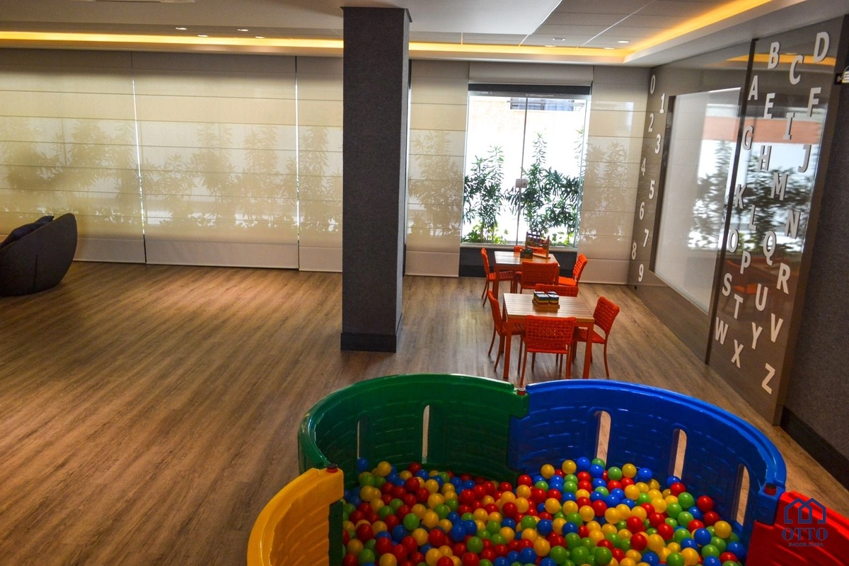 18ª foto do condomínio