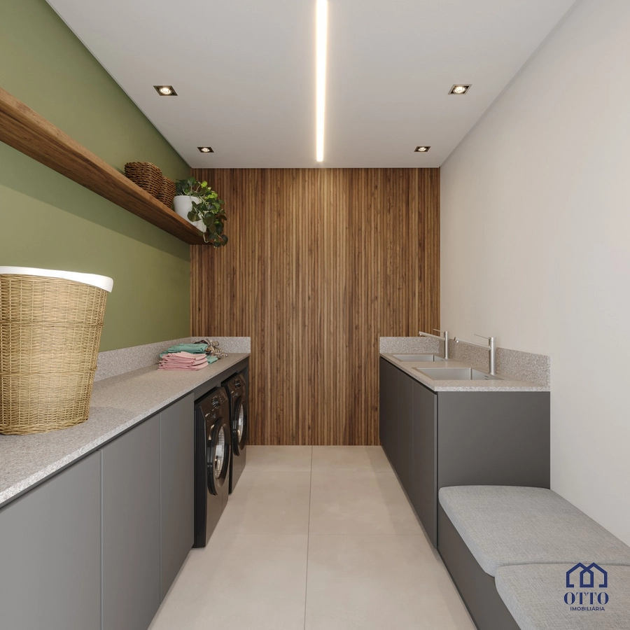 17ª foto do condomínio