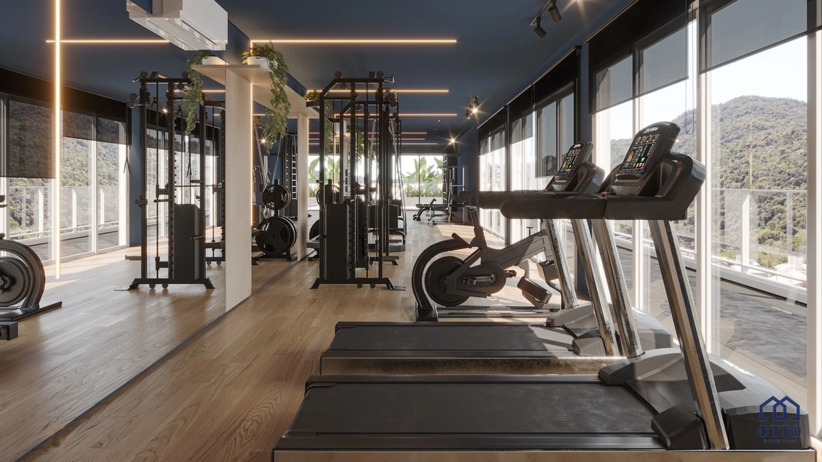 10ª foto do condomínio