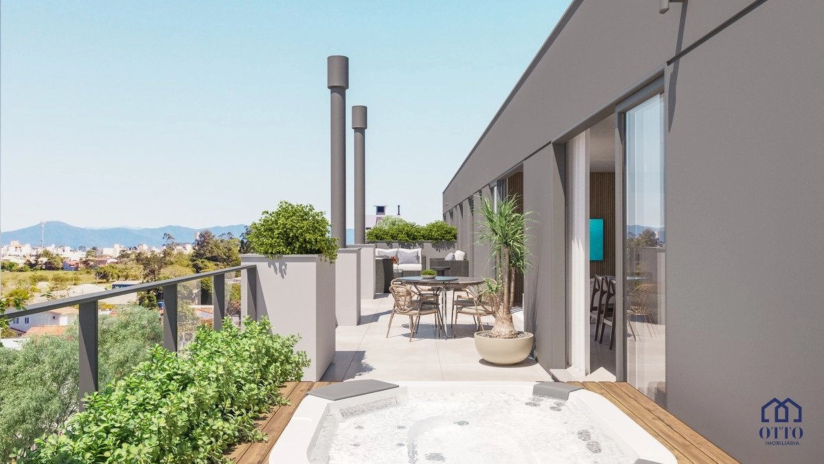 23ª foto do condomínio