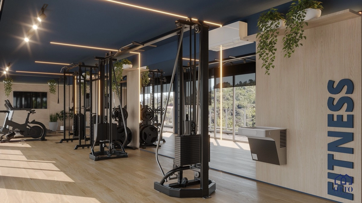 9ª foto do condomínio