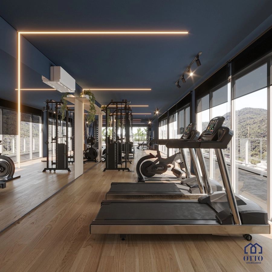 11ª foto do condomínio