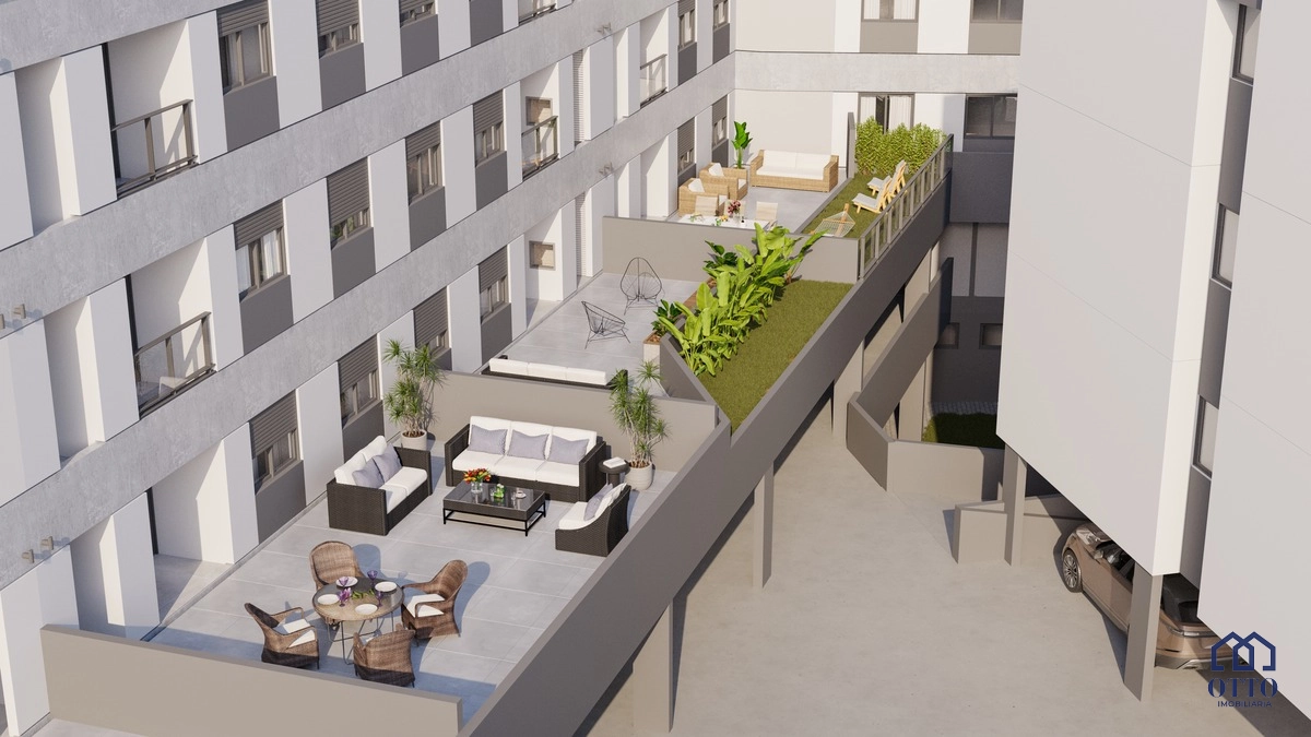 24ª foto do condomínio