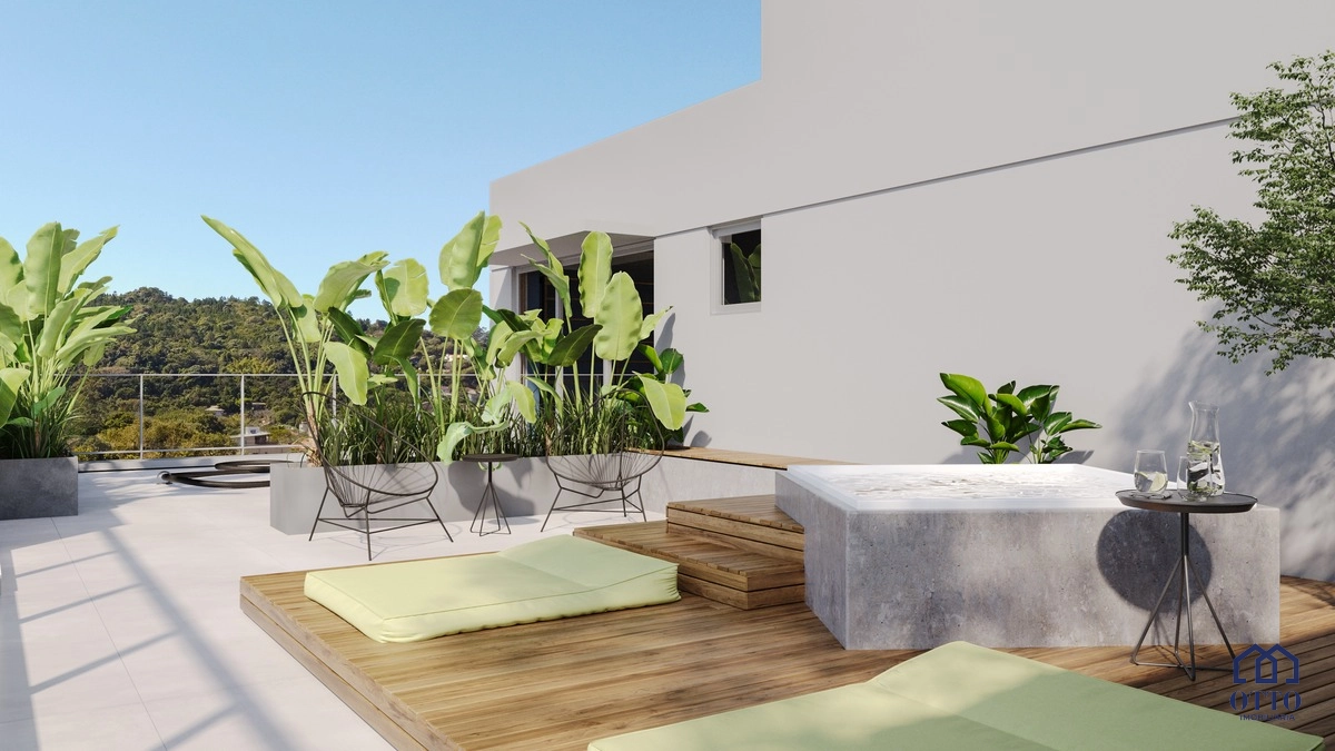 3ª foto do condomínio