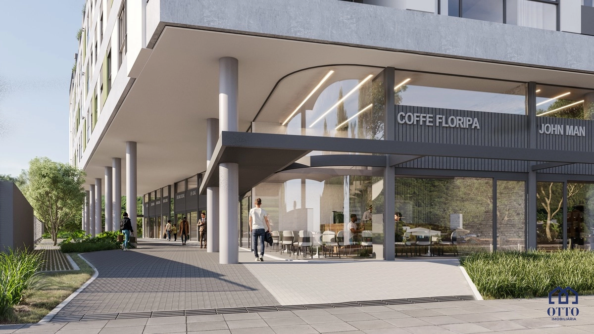 19ª foto do condomínio