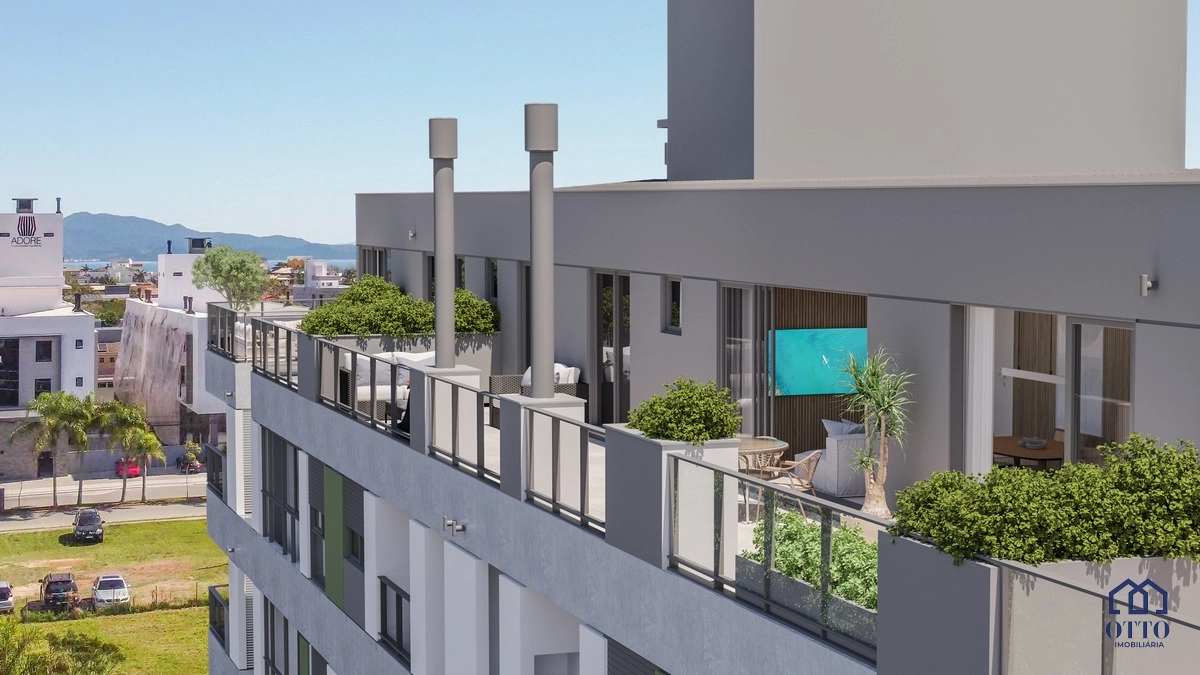 22ª foto do condomínio