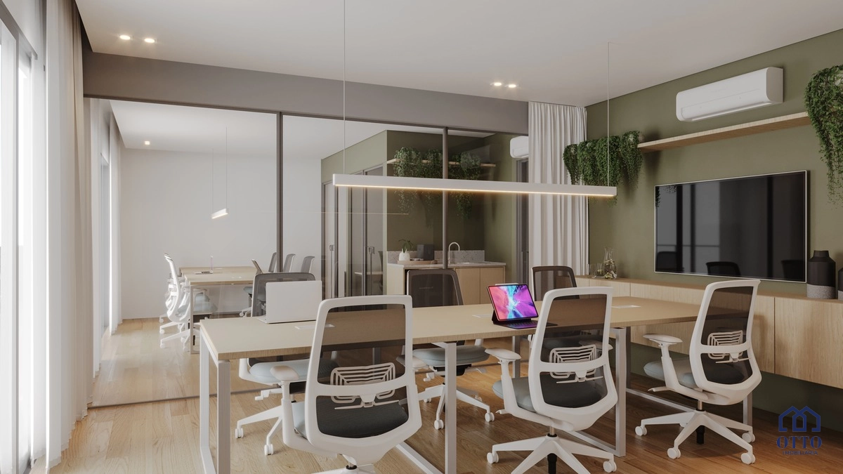 14ª foto do condomínio