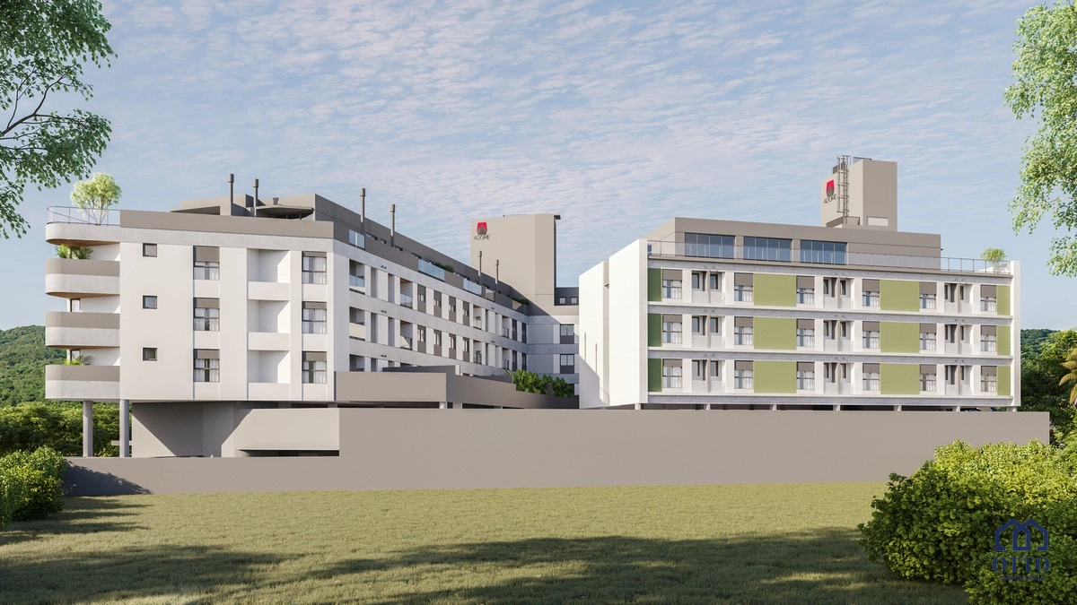 20ª foto do condomínio