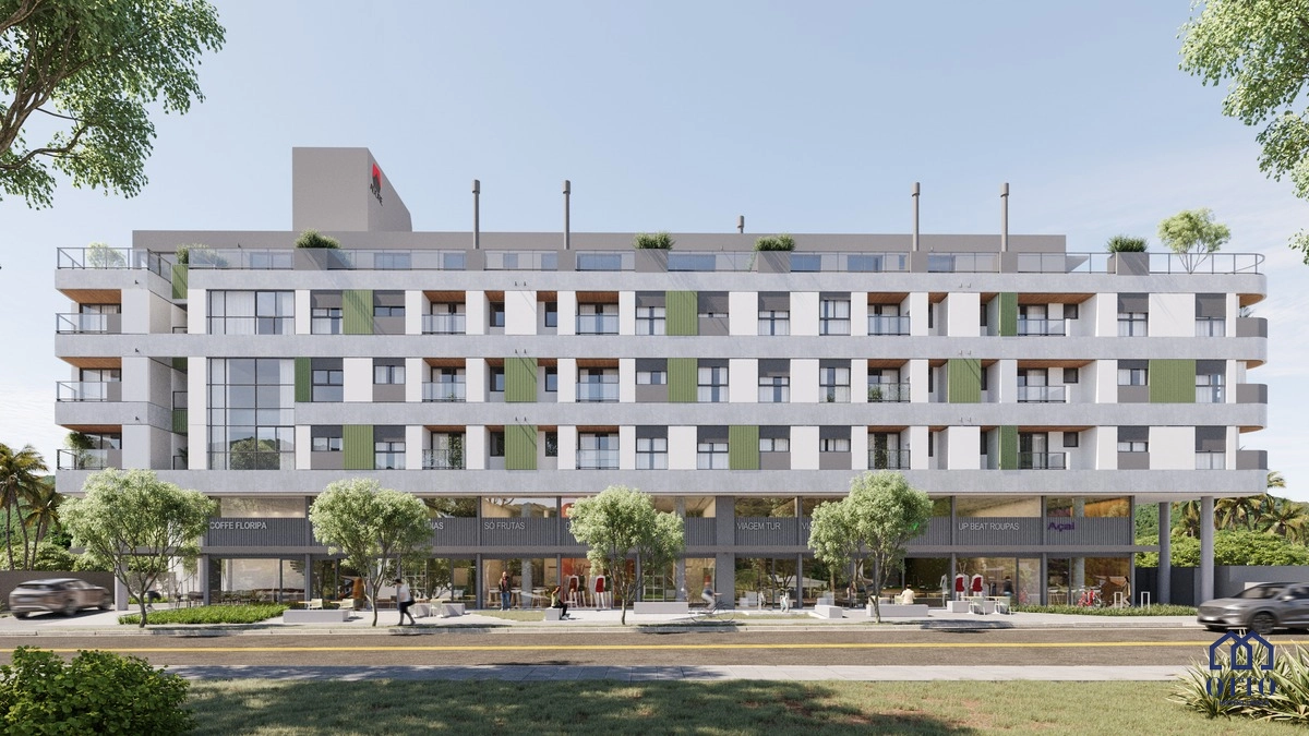 18ª foto do condomínio