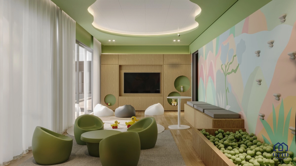 7ª foto do condomínio