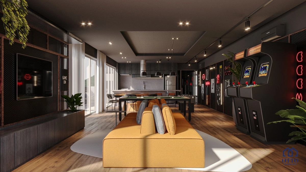 16ª foto do condomínio