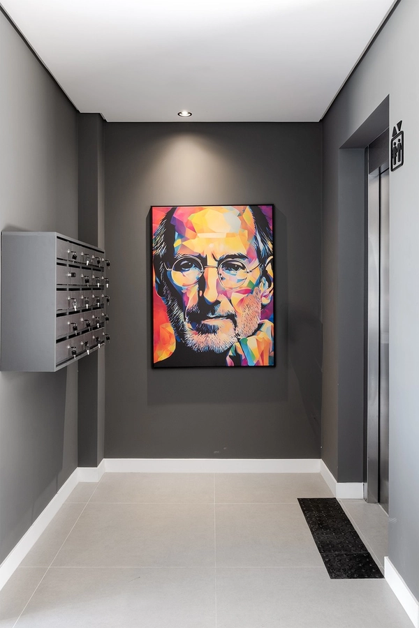 15ª foto do condomínio