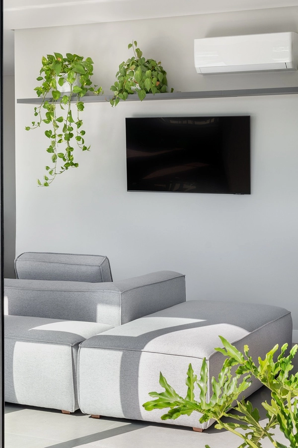 13ª foto do condomínio