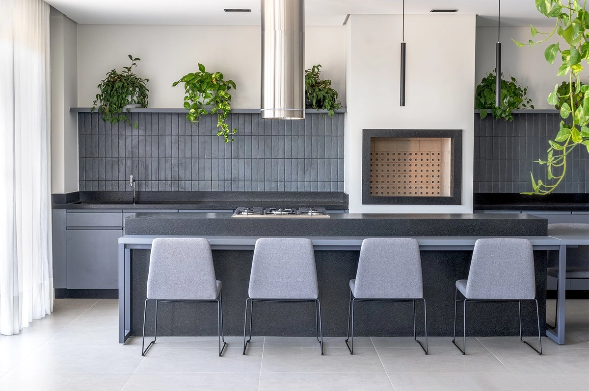 5ª foto do condomínio