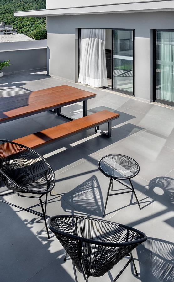 18ª foto do condomínio